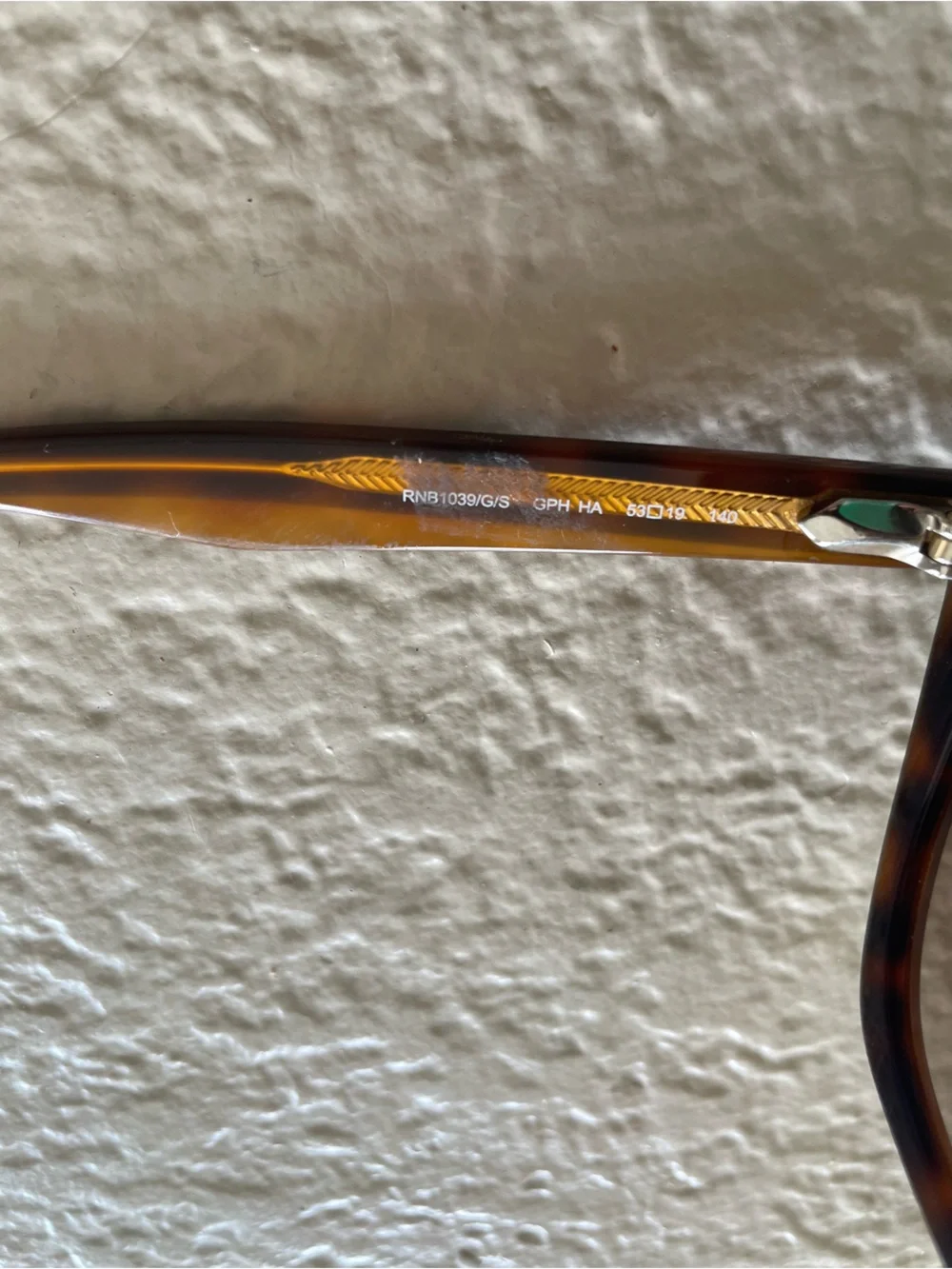 Rag & Bone Tortoiseshell Cat Eye Sunglasses - Brown
